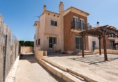 Chalet independiente con terreno en venta en la España, Dílar, ref: TR409308 foto
