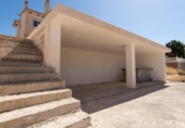 Chalet independiente con terreno en venta en la España, Dílar, ref: TR409308 foto
