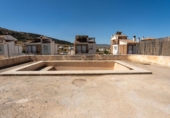 Chalet independiente con terreno en venta en la España, Dílar, ref: TR409308 foto