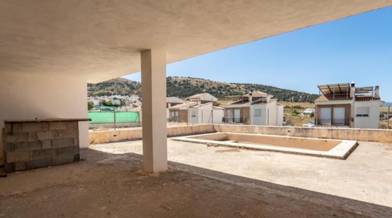 Granada - Dílar - 557m2