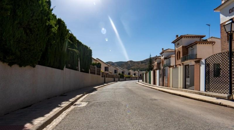 Granada - Dílar - 557m2