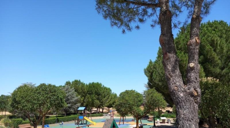 Granada - Dílar - 557m2