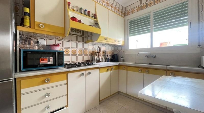 Barcelona - Terrassa - 109m2