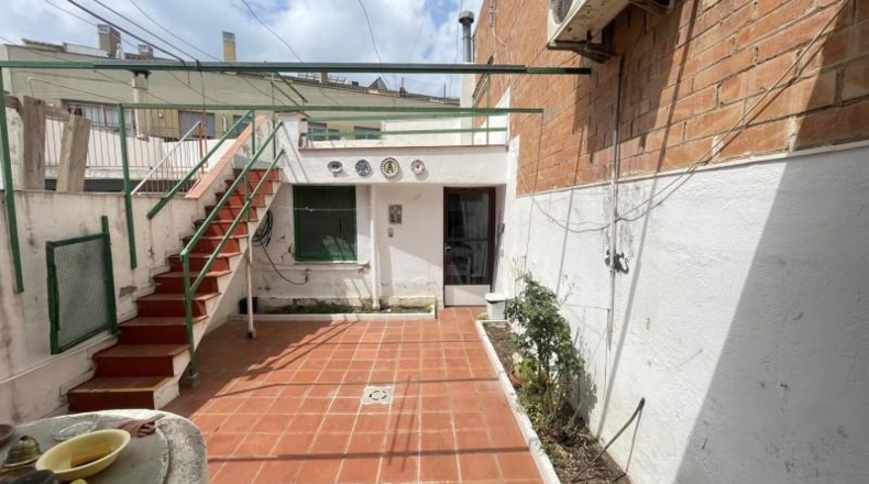 Barcelona - Terrassa - 109m2