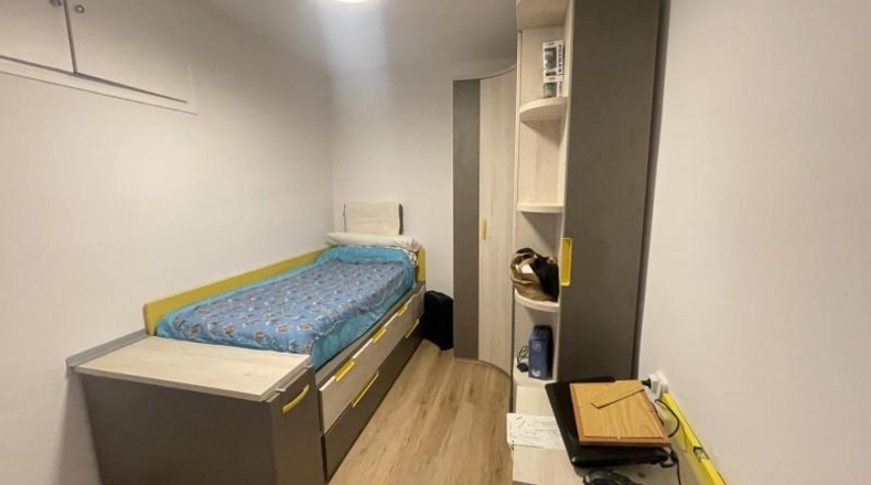 Barcelona - Terrassa - 109m2
