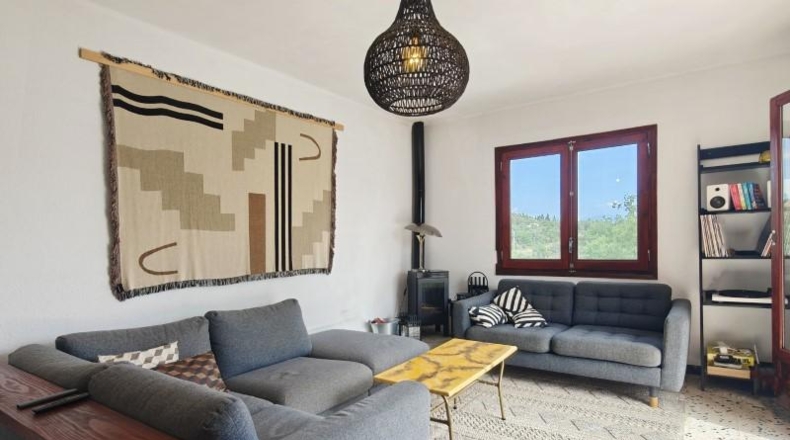 Huesca - La Puebla de Castro - 994m2