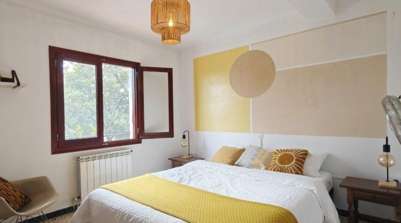 Huesca - La Puebla de Castro - 994m2