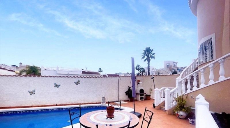 Alicante - Almoradí - 266m2