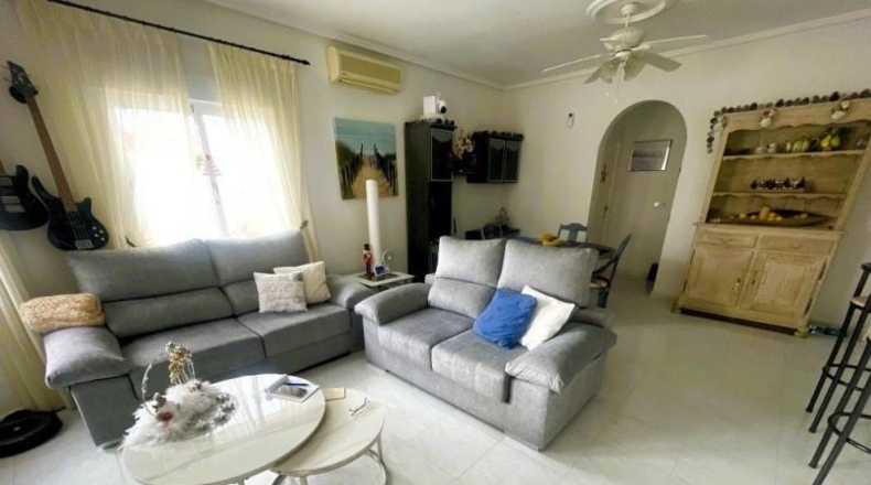 Alicante - Almoradí - 266m2