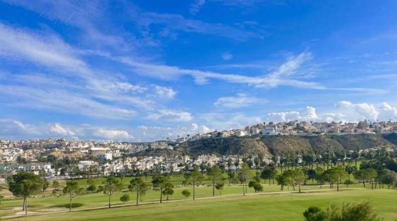 Alicante - Almoradí - 266m2