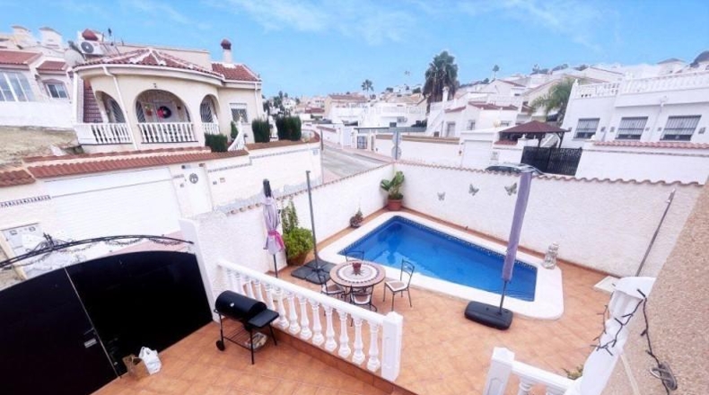 Alicante - Almoradí - 266m2
