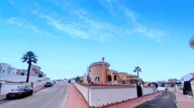 Alicante - Almoradí - 266m2