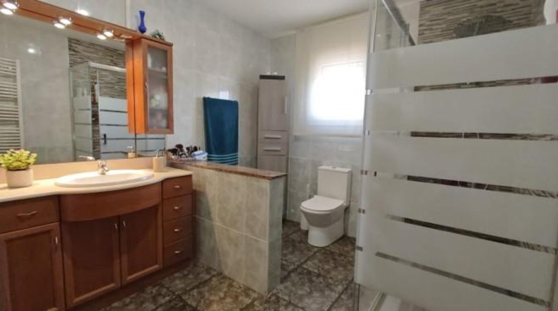 Tarragona - la Bisbal del Penedès - 114m2