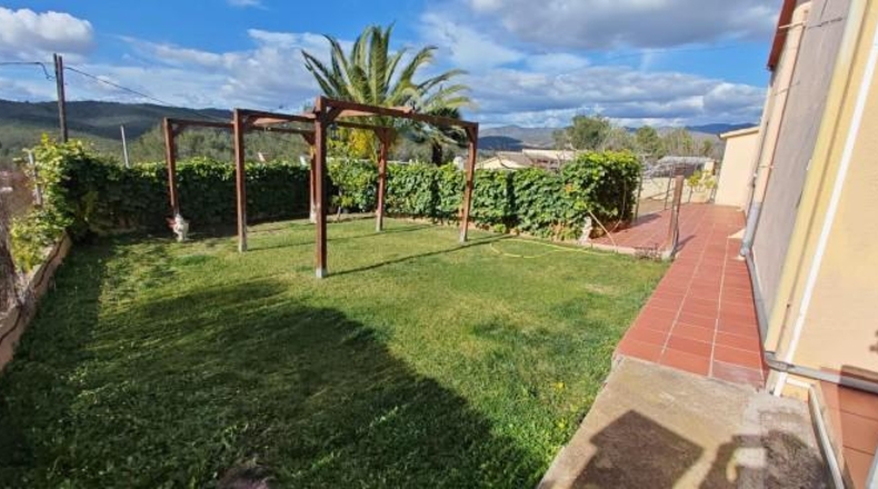 Tarragona - la Bisbal del Penedès - 114m2
