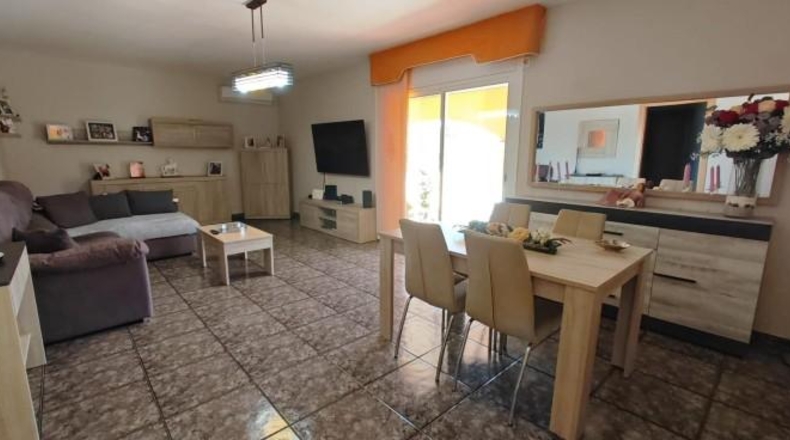 Tarragona - la Bisbal del Penedès - 114m2