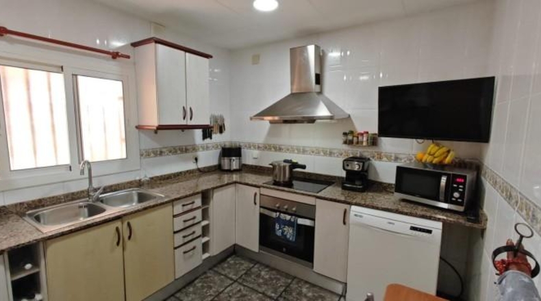 Tarragona - la Bisbal del Penedès - 114m2