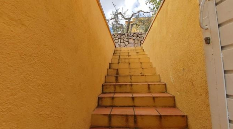 Tarragona - la Bisbal del Penedès - 114m2