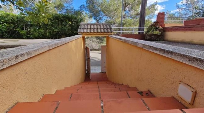 Tarragona - la Bisbal del Penedès - 114m2