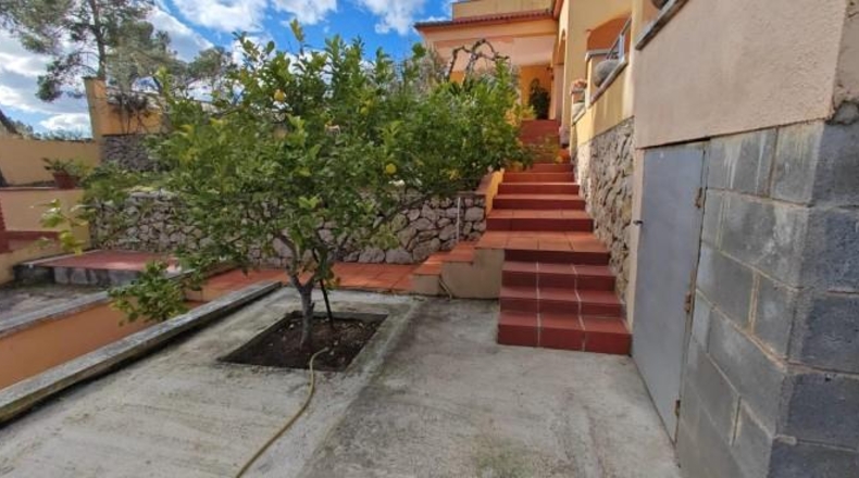 Tarragona - la Bisbal del Penedès - 114m2