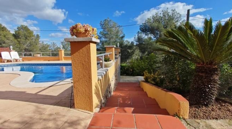 Tarragona - la Bisbal del Penedès - 114m2