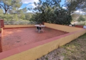 Casa de pueblo en venta en la España, la Bisbal del Penedès, ref: TR326106 foto