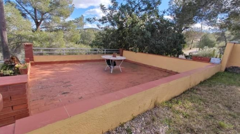 Tarragona - la Bisbal del Penedès - 114m2