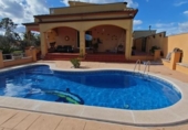 Casa de pueblo en venta en la España, la Bisbal del Penedès, ref: TR326106 foto