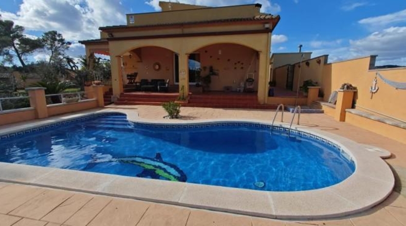 Tarragona - la Bisbal del Penedès - 114m2
