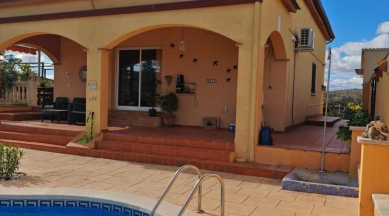 Tarragona - la Bisbal del Penedès - 114m2