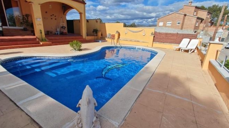 Tarragona - la Bisbal del Penedès - 114m2