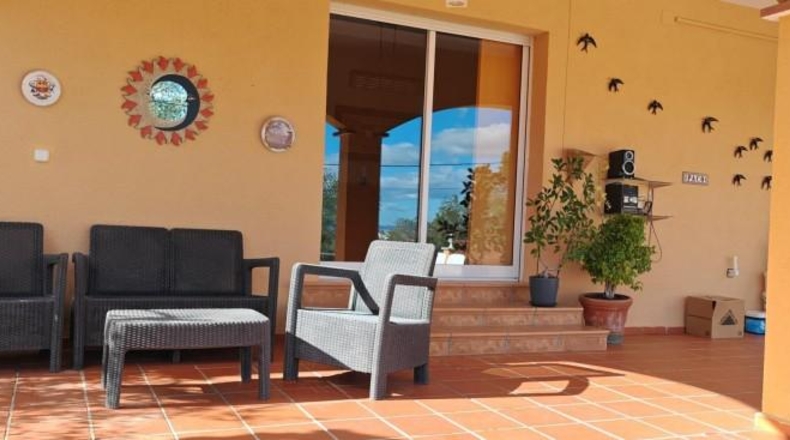 Tarragona - la Bisbal del Penedès - 114m2