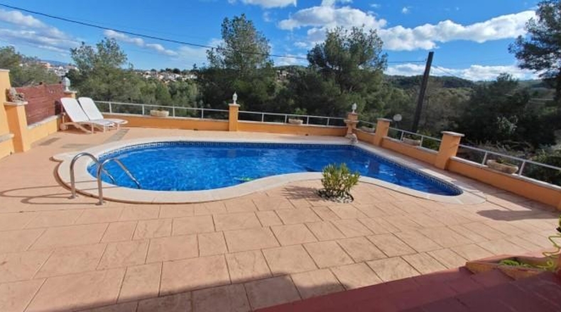 Tarragona - la Bisbal del Penedès - 114m2