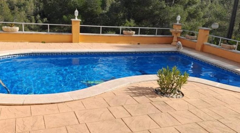 Tarragona - la Bisbal del Penedès - 114m2