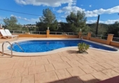 Casa de pueblo en venta en la España, la Bisbal del Penedès, ref: TR326106 foto