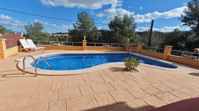 Tarragona - la Bisbal del Penedès - 114m2
