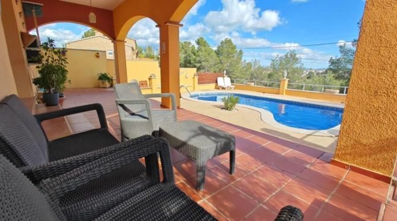 Tarragona - la Bisbal del Penedès - 114m2