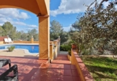 Casa de pueblo en venta en la España, la Bisbal del Penedès, ref: TR326106 foto