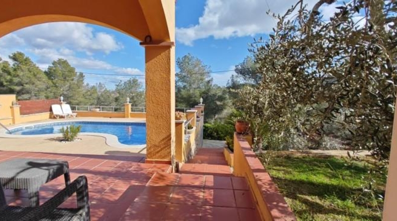 Tarragona - la Bisbal del Penedès - 114m2