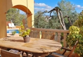 Casa de pueblo en venta en la España, la Bisbal del Penedès, ref: TR326106 foto