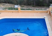 Casa de pueblo en venta en la España, la Bisbal del Penedès, ref: TR326106 foto