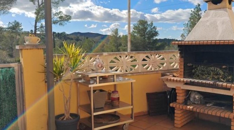 Tarragona - la Bisbal del Penedès - 114m2