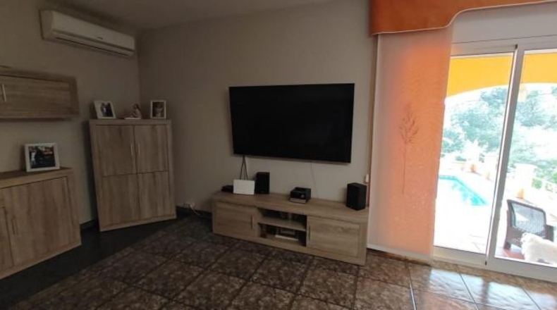 Tarragona - la Bisbal del Penedès - 114m2
