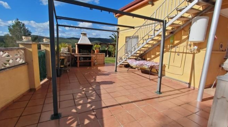 Tarragona - la Bisbal del Penedès - 114m2