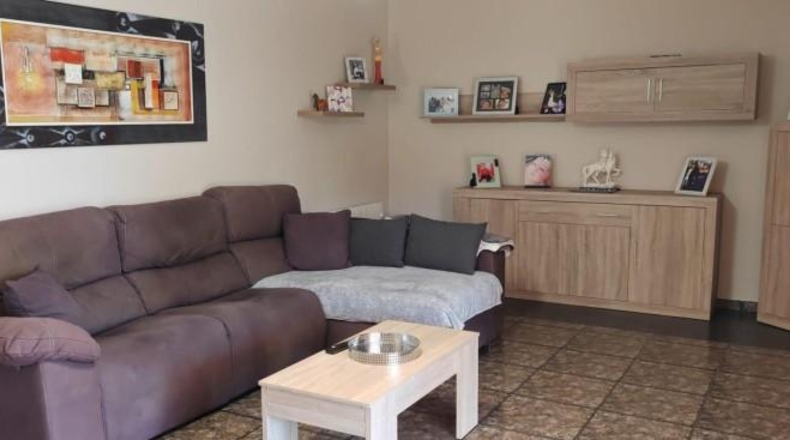 Tarragona - la Bisbal del Penedès - 114m2