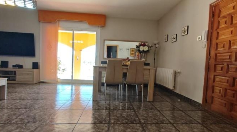 Tarragona - la Bisbal del Penedès - 114m2