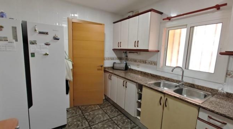 Tarragona - la Bisbal del Penedès - 114m2