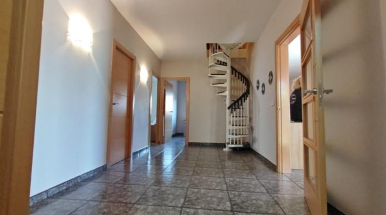 Tarragona - la Bisbal del Penedès - 114m2