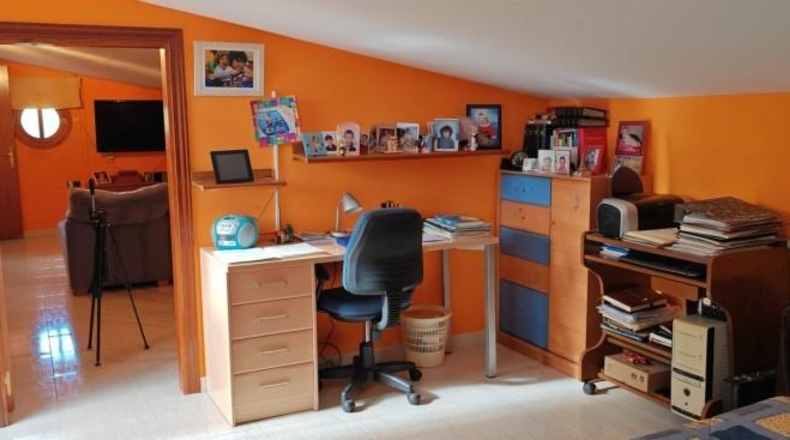 Tarragona - la Bisbal del Penedès - 114m2