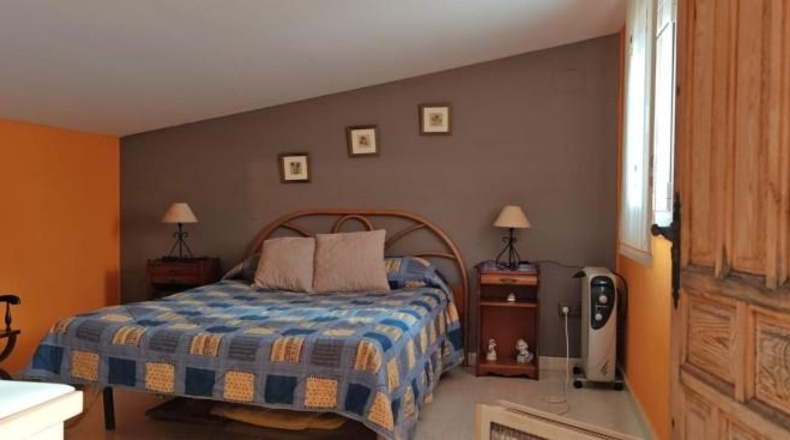 Tarragona - la Bisbal del Penedès - 114m2