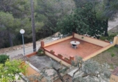 Casa de pueblo en venta en la España, la Bisbal del Penedès, ref: TR326106 foto